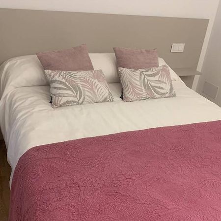 Vut La Casa De Las Flores Ávila 外观 照片