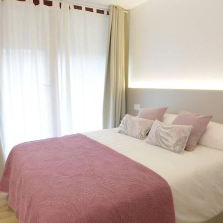 Vut La Casa De Las Flores Ávila 外观 照片