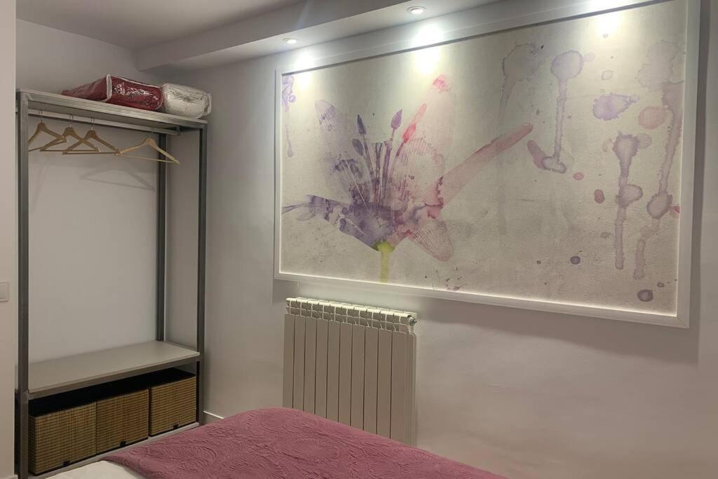 Vut La Casa De Las Flores Ávila 外观 照片