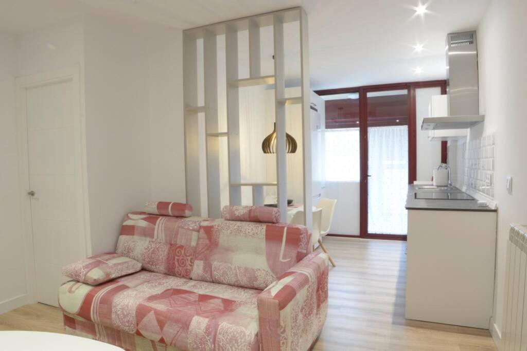 Vut La Casa De Las Flores Ávila 外观 照片