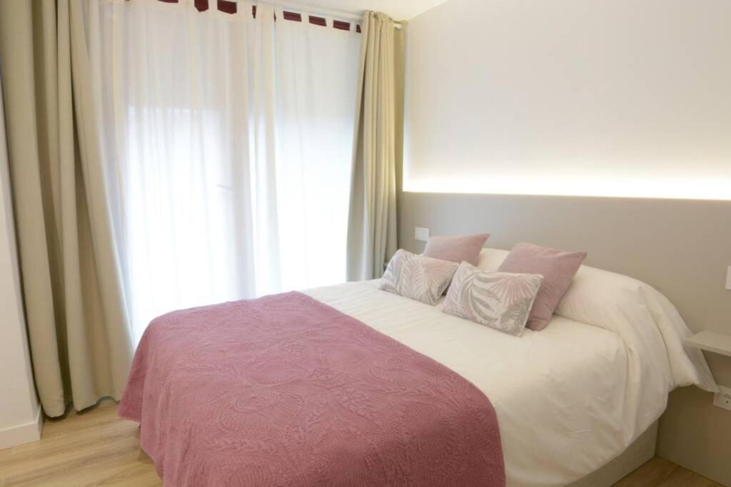 Vut La Casa De Las Flores Ávila 外观 照片