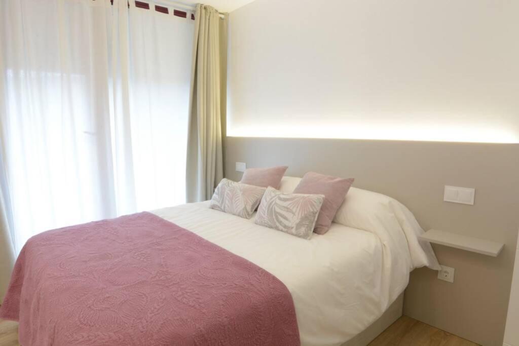 Vut La Casa De Las Flores Ávila 外观 照片